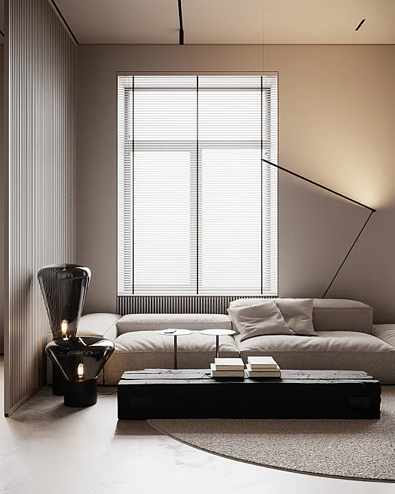 4 Balance Design 新作 基辅当代精致设计