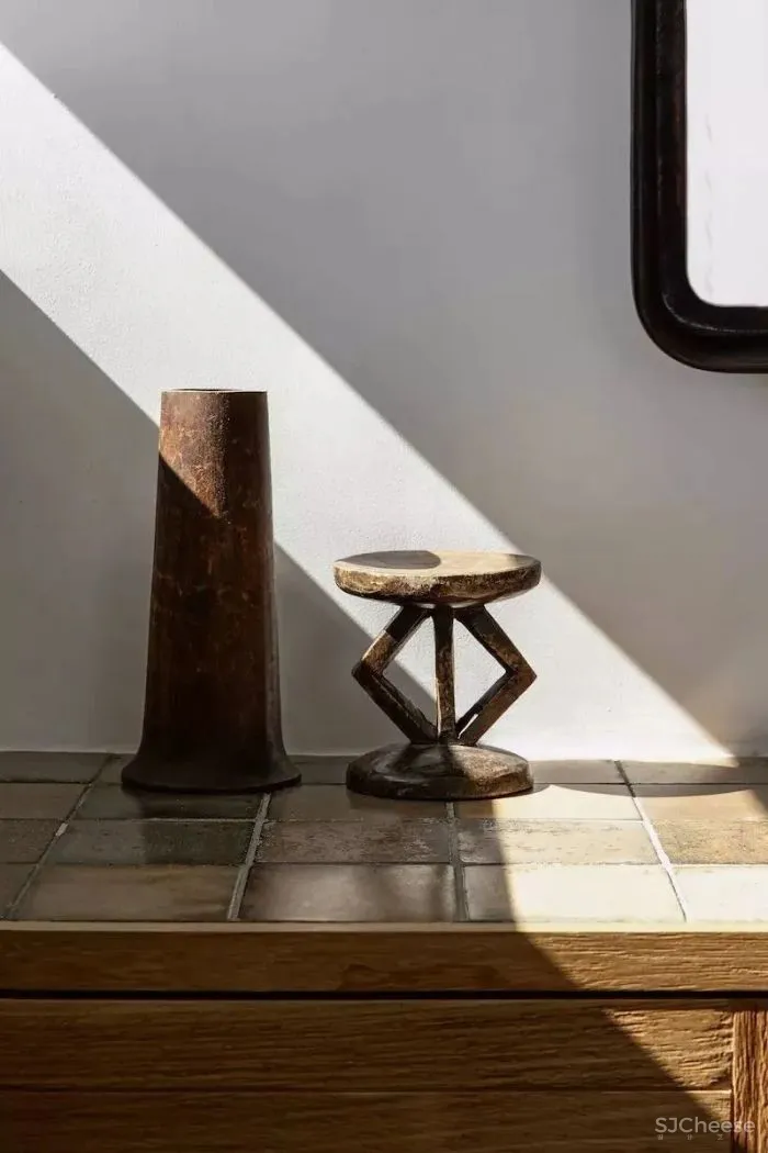 Meet-遇见•梦想改造”设计师谢柯!