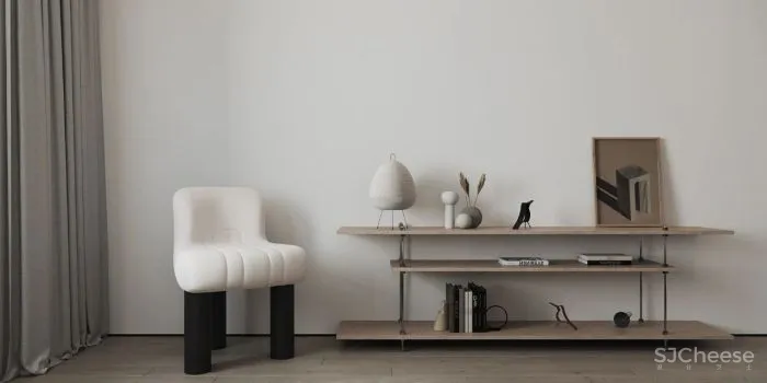 诗意居所 Lan Hen新作