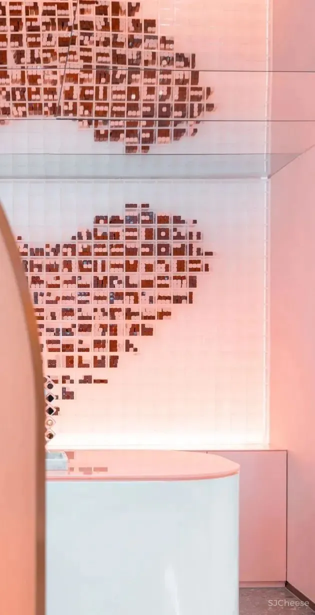 保利上城 · 首座 JLa设计集团