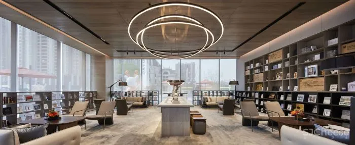 新作｜ENJOYDESIGN：场景营造下的多维社交