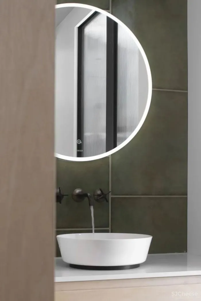 锵设计新作︱极简家 —— 日落黄昏,满是风