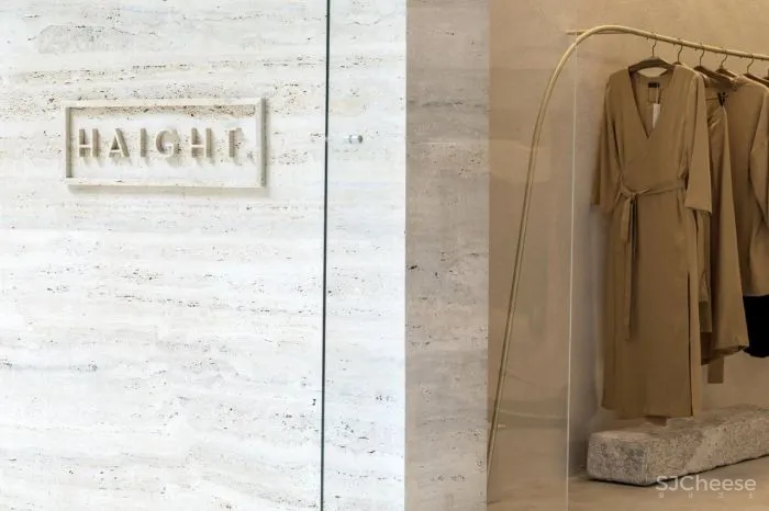 MNMA Studio 野性与灵性的呼唤