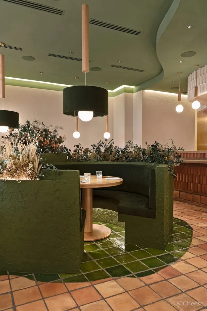 如此生活方圆满