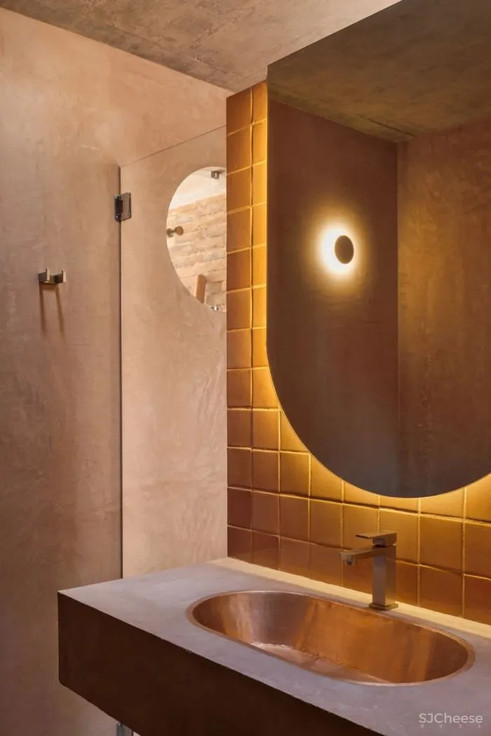 新作丨质朴自然美学 Daniela Bucio Sistos