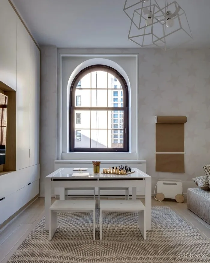 Sissy Marley 简约木系风华