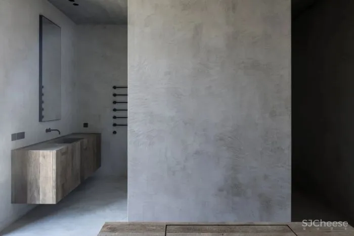 来自比利时的极简与自然 Vincent Van Duysen新作