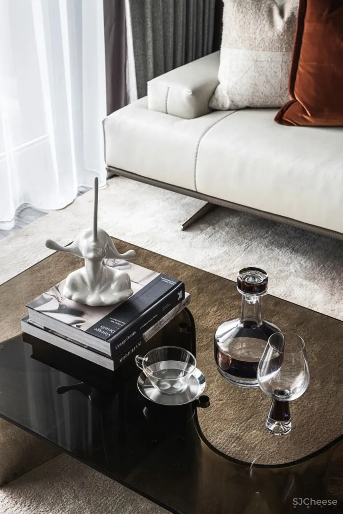 LSD丨万科·莱茵半岛 生活的多种方式