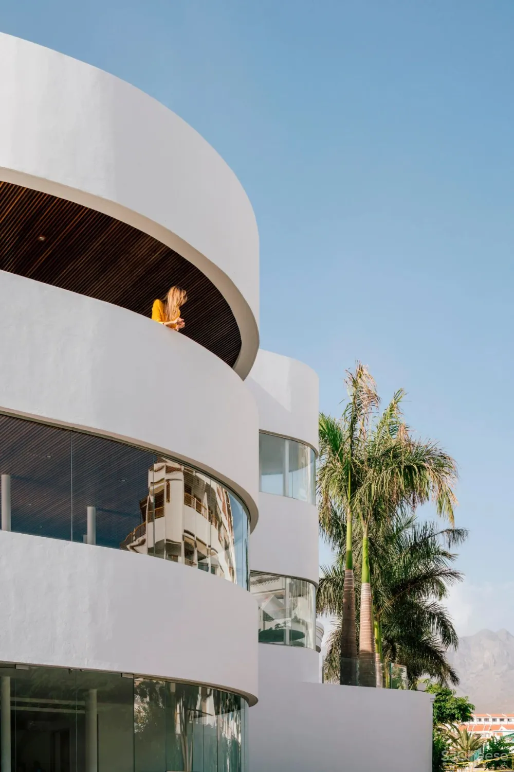 ZOOCO Estudio丨西班牙Flamingo俱乐部酒店