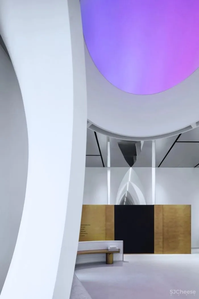 新作丨 DPD年度力作 北京3AM·S艺术沙龙,时光之美,不止一刻