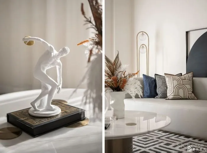 新作 睿住天元｜美的剑桥郡——学府文化的『梦想追寻』