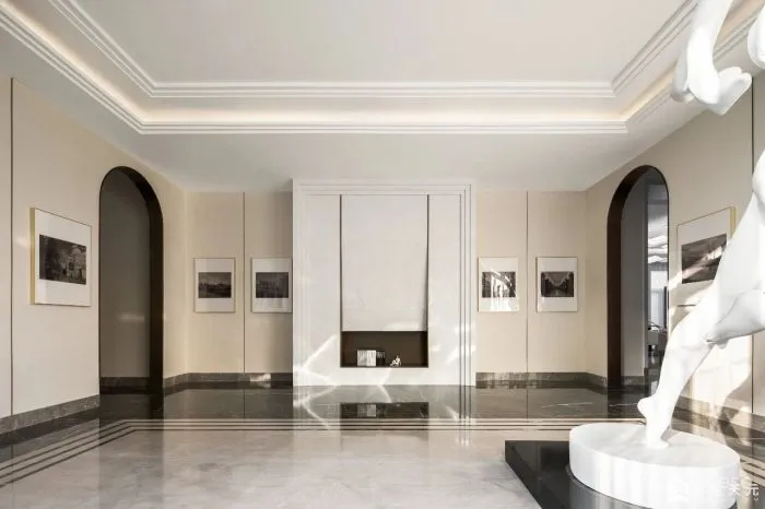 新作 睿住天元｜美的剑桥郡——学府文化的『梦想追寻』