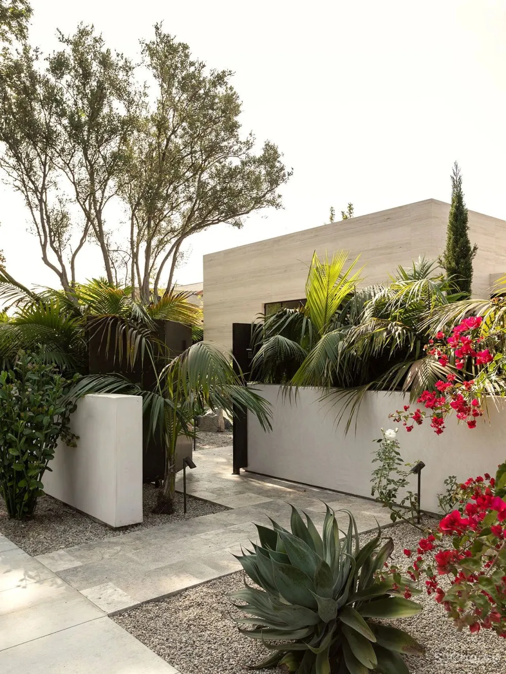 Electric Bowery 宁静舒适的设计