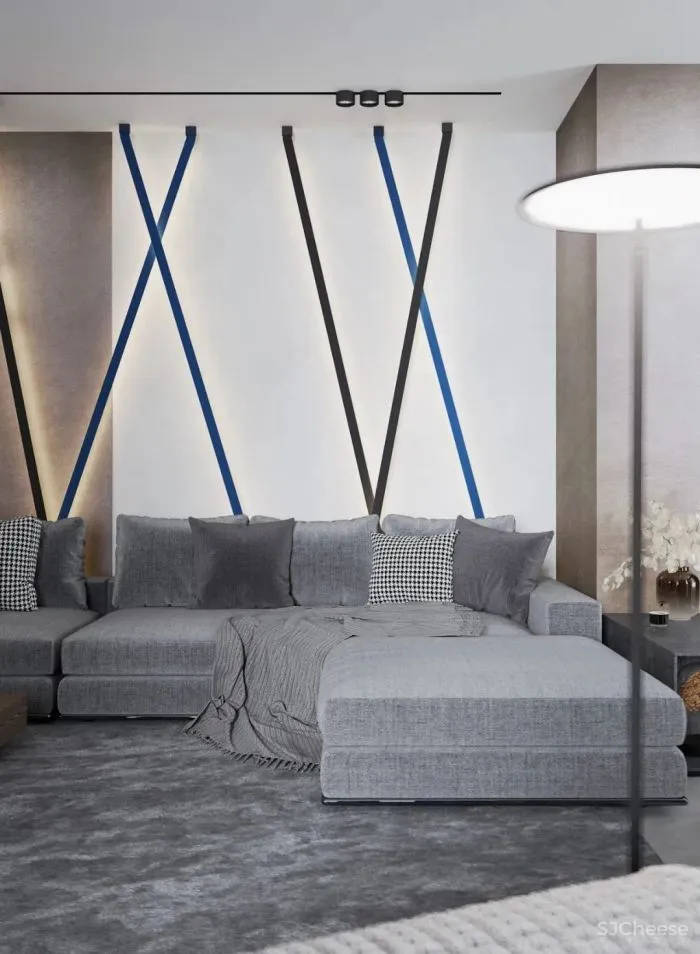 盐系风设计,太高级了!