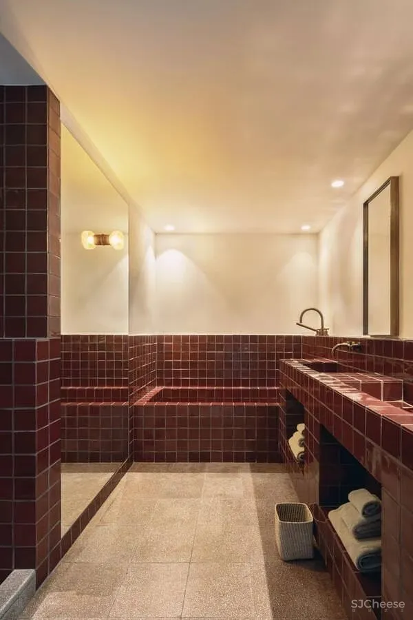 Baja俱乐部酒店,墨西哥