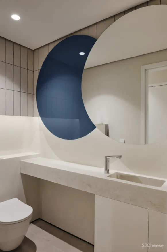 在办公室就能体验登陆太空，竟然有点炫酷！996也能愉快工作了？