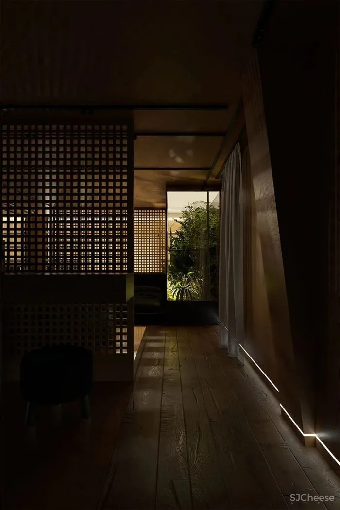 不一样的禁欲主义