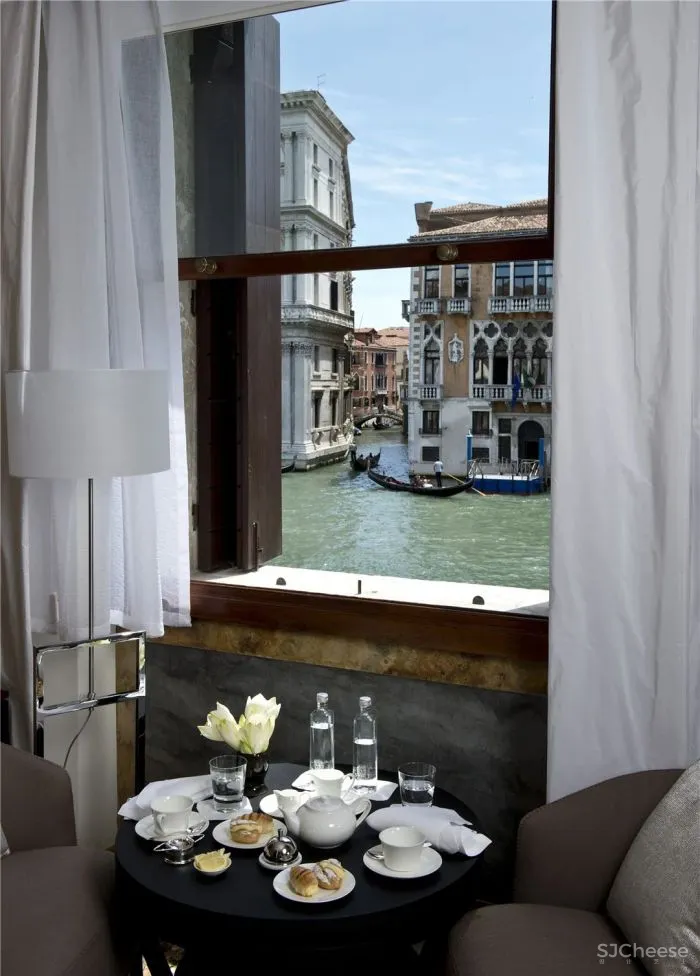 度假目的地|盘点全球38家安缦酒店设计