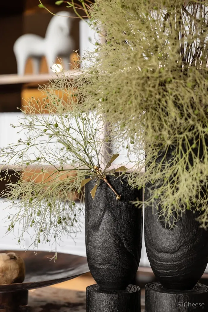 万物生长的艺术融合 | 阳光城昆明·文澜东方项目售楼处