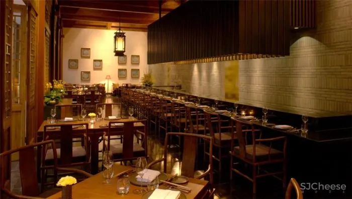 度假目的地|盘点全球38家安缦酒店设计