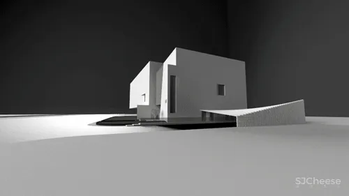 苏南最新封面豪宅与隐世酒店