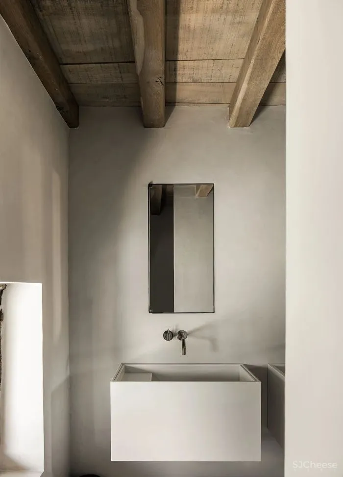 Niels Maier-荷兰极简主义的魅力!