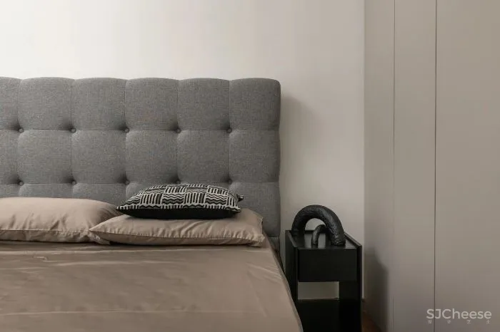 经典黑调,开启一种精致的生活方式 皋邸设计