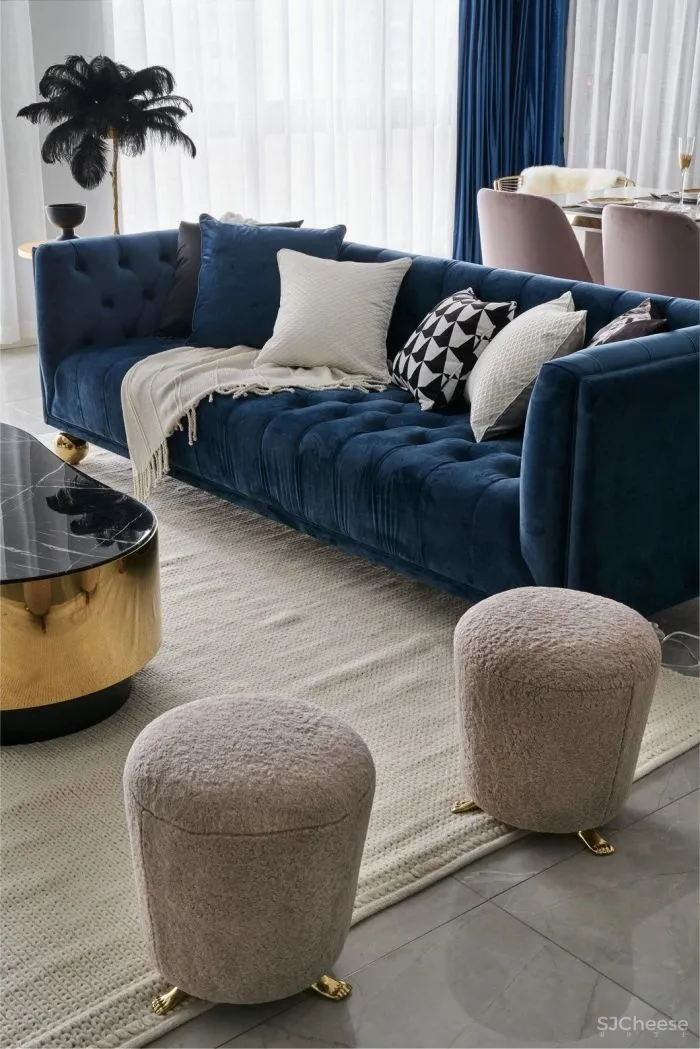 绝美轻奢风,就是这么撩人!