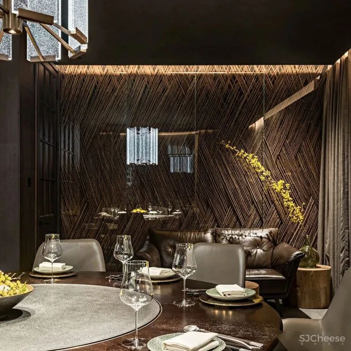 新作丨 吴为：米其林餐饮人的新赛道 北京CBD开“鱼市” 禾苑