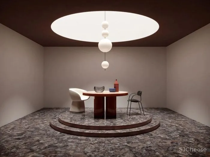 设计,无限的想象力!