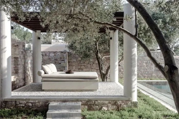 度假目的地|盘点全球38家安缦酒店设计