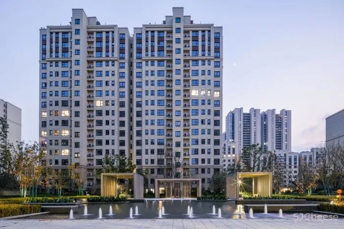 苏南8大精品楼盘：融创 建发 三盛 华润 龙湖 招商 苏高新…...