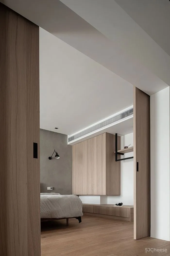 一野新作 丨 170㎡理想之家,感受触手可及的幸福!