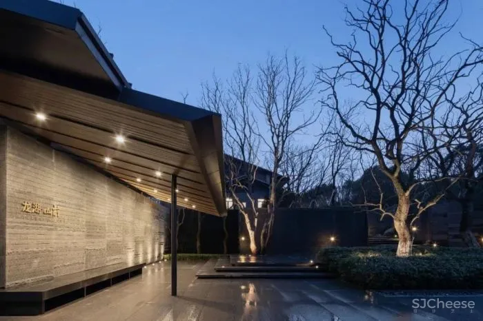 全国地产看重庆|网红地产复盘 大师豪宅项目考察