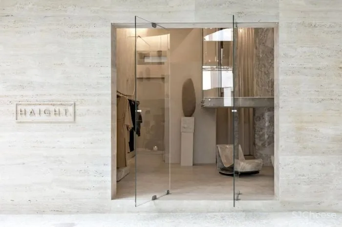 MNMA Studio 野性与灵性的呼唤