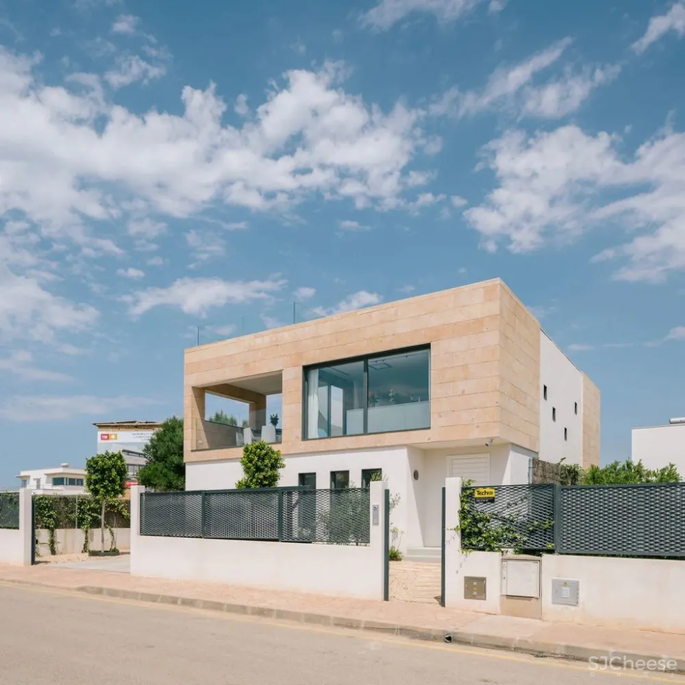 ImagenSubliminal│西班牙极简艺术之美