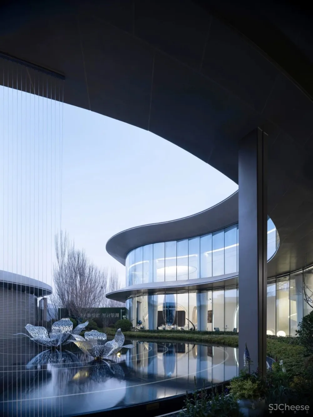 新作丨 VGC罗伟 · 时空之翼