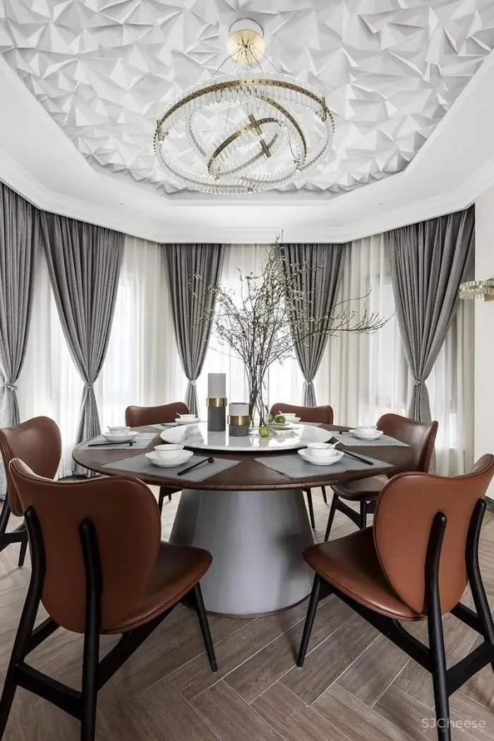 姚晓冰力作 | Riverside new world 河畔新世界