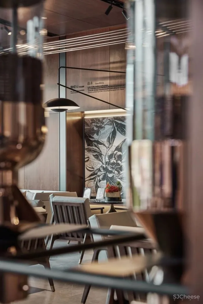 新作｜ENJOYDESIGN：场景营造下的多维社交