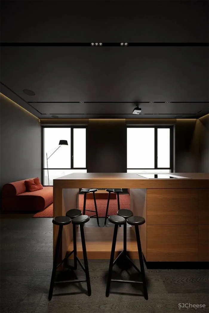 不一样的禁欲主义