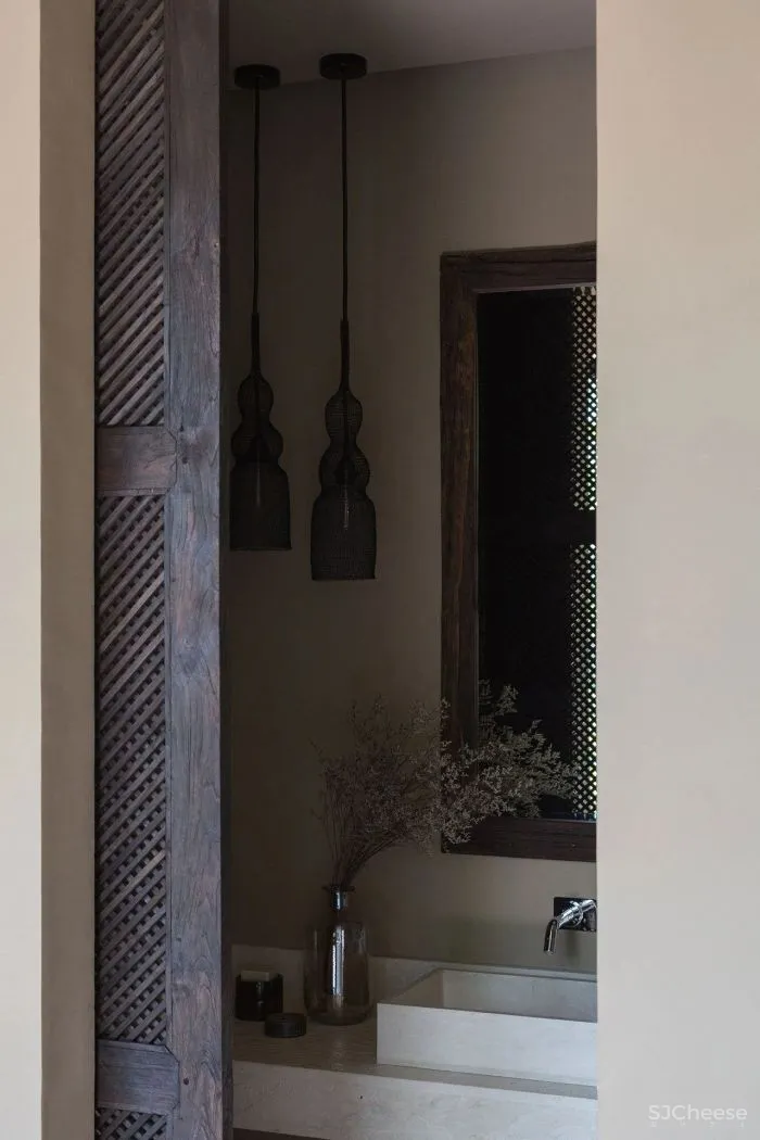 “黎明之家” ,传统的巴厘岛生活与低调舒适相遇