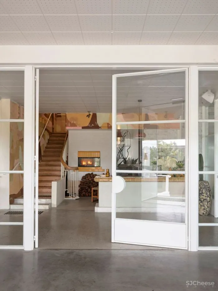 HARBORD HOTEL RENOVATION BY ALEXANDER - CO.