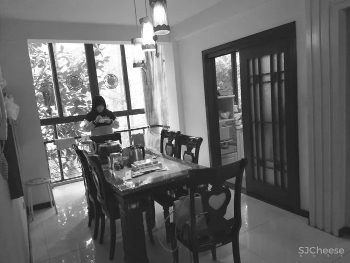 300㎡老屋大改造，让童年的美好在这里延续~