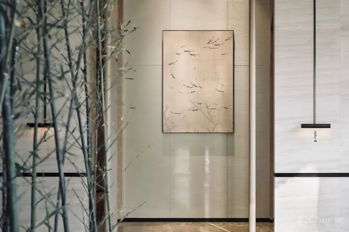 冰川设计新作丨 合生缦云:在北京预见未来