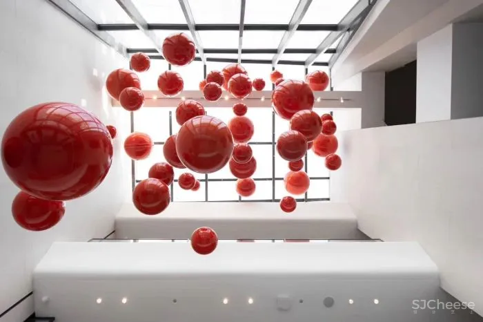 苏南最新封面豪宅与隐世酒店