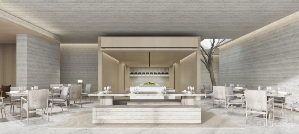 阿丽拉太湖内部曝光,丽思公寓落址武汉,瑰丽新品牌首秀,上葡京将开放