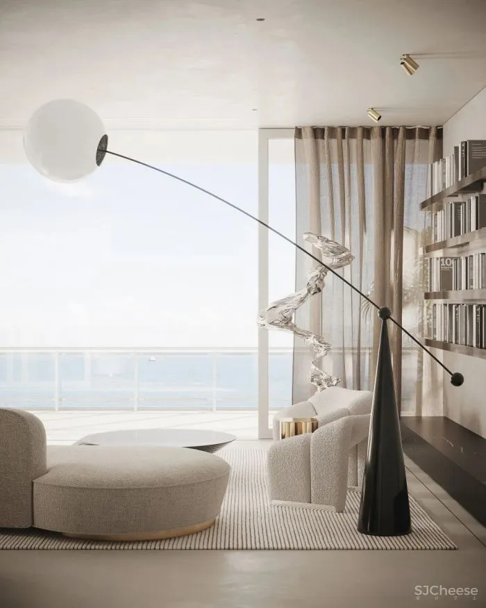 现实主义美学的完美诠释