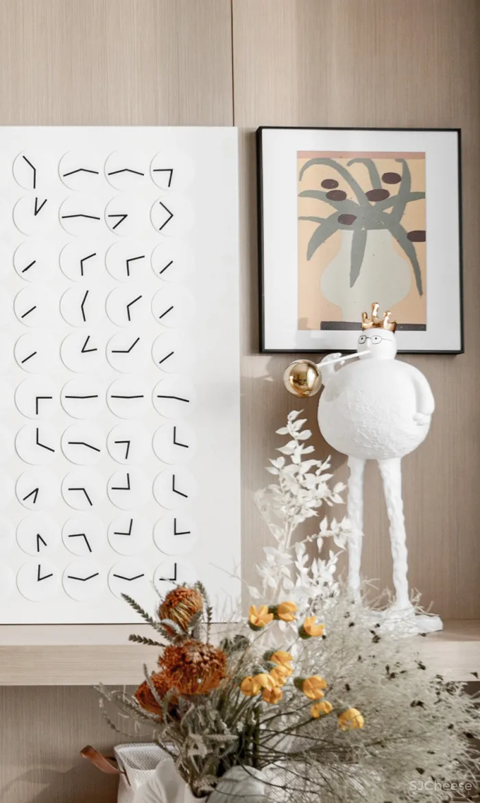 新作丨 聚舍联合设计 · 极简MUJI风:素雅自在,岁月静好!