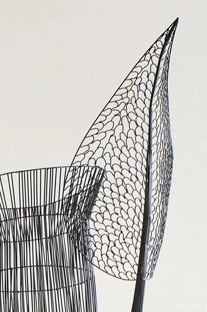 布鲁盟新作 丨折衷主义与艺术共鸣