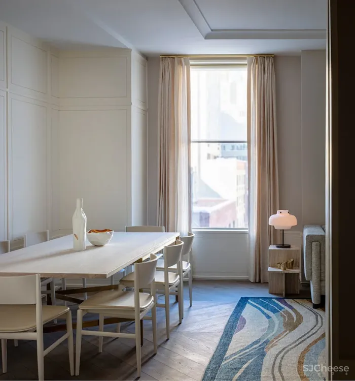 看“高迪粉”设计的公寓楼，如何致敬经典！